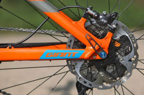 Giant Reign 27.5 1.5 LTD