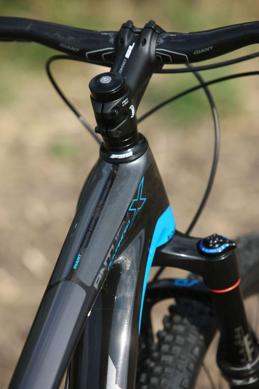 Giant Anthem X Advanced 29ER