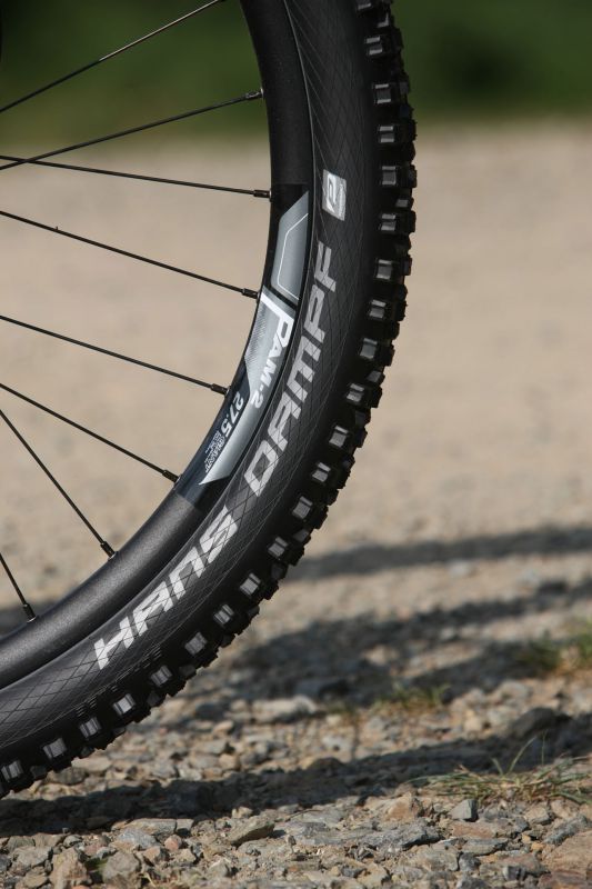 Giant Reign 27.5 1.5 LTD