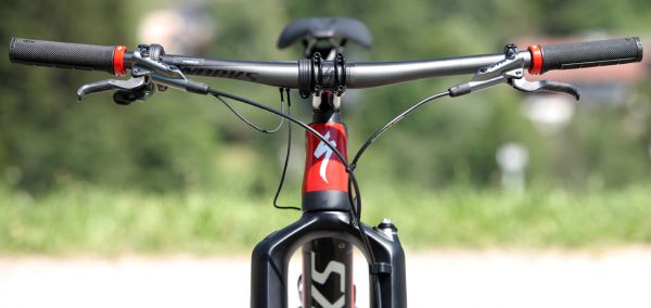 Specialized Epic S-Works