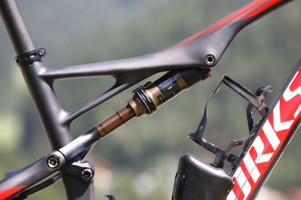 Specialized Epic S-Works