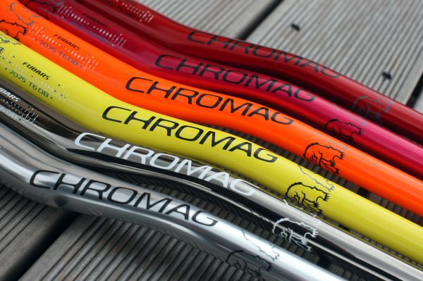 Chromag 2016