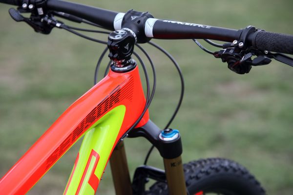 GT Sensor Carbon Pro