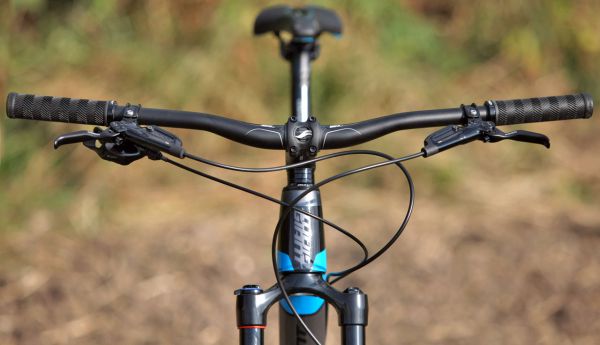 Giant Anthem X Advanced 29ER