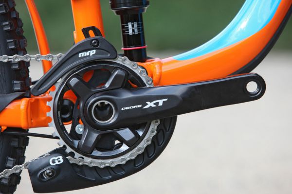 Giant Reign 27.5 1.5 LTD