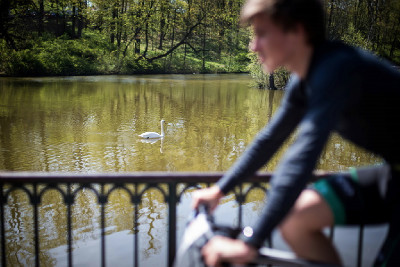 Český pohár MTB XCO - Teplice