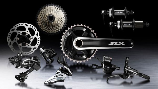 Shimano SLX 2007