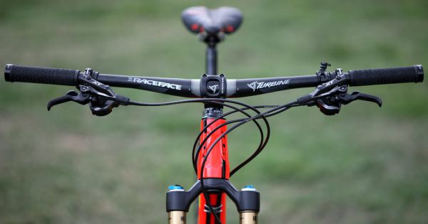 GT Sensor Carbon Pro