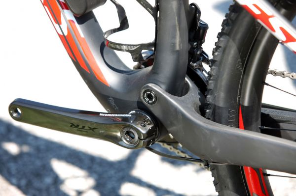 Specialized Epic S-Works