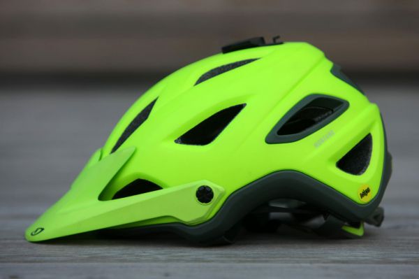 Giro Montaro MIPS