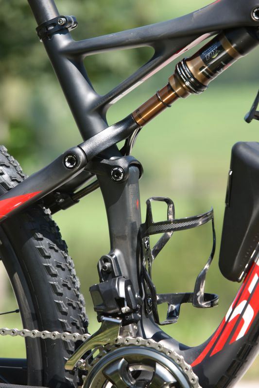 Specialized Epic S-Works