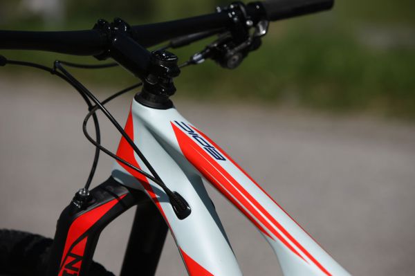 Specialized Epic S-Works World Cup