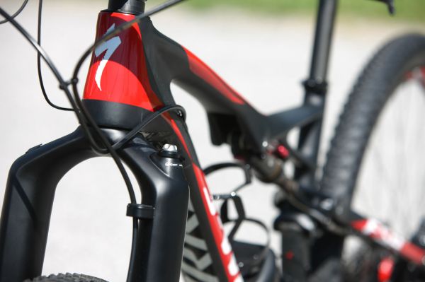 Specialized Epic S-Works