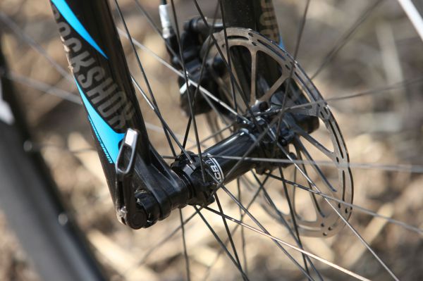 Giant Anthem X Advanced 29ER