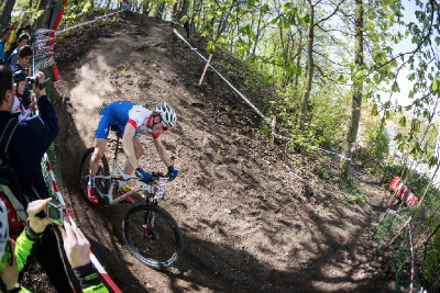 Nejlepší junior David Zadák