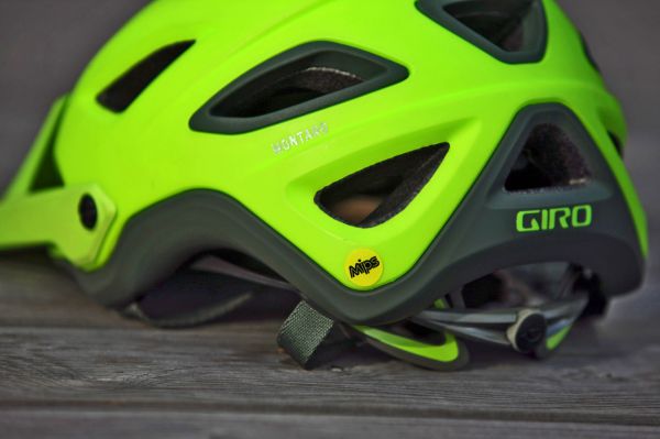 Giro Montaro MIPS