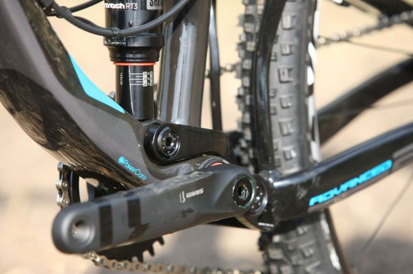 Giant Anthem X Advanced 29ER