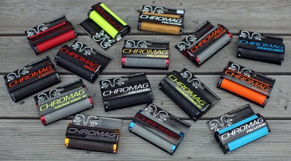 Chromag 2016