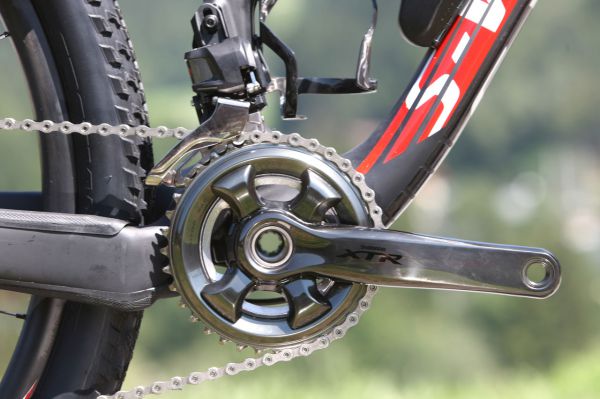 Specialized Epic S-Works