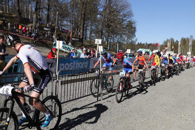 Vastlík dolít na třetím fleku