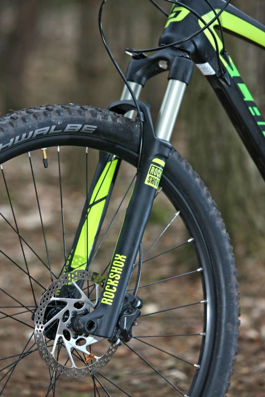 Lapierre XR 529