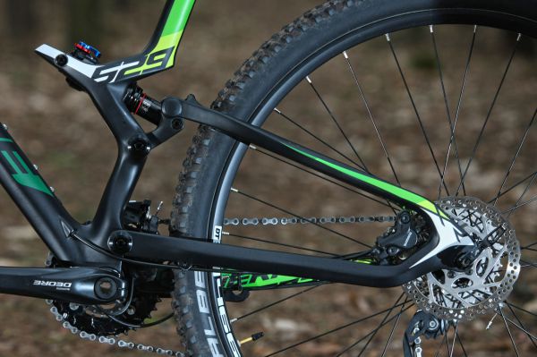 Lapierre XR 529