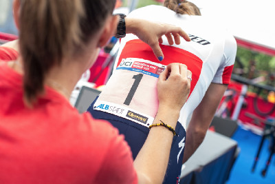 Světový pohár XCO #2 Albstadt - ženy U23 & junioři