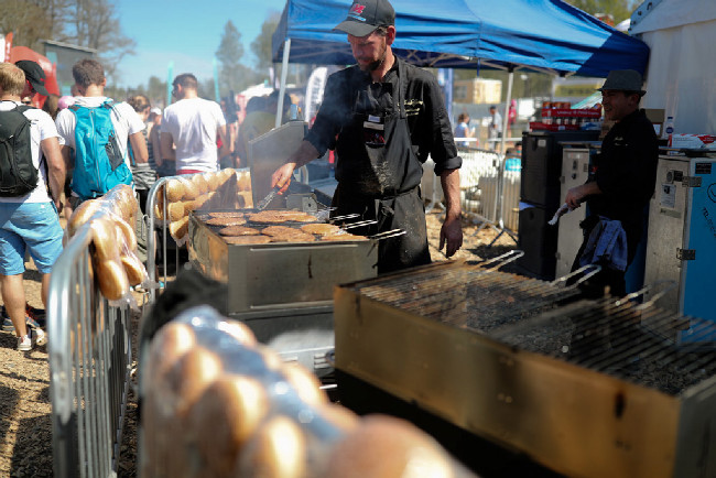 Mistrovství Evropy XCO 2016 - neděle 