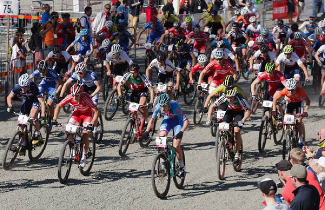 Muži U23 odstartovali