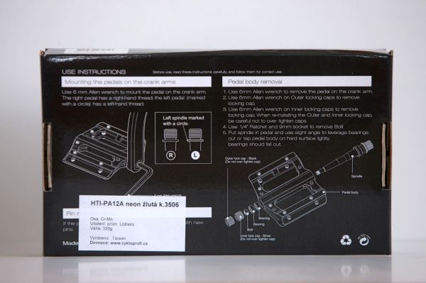 Fotoglerie: Představení HT 2016