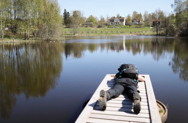 Mistrovství Evropy XCO 2016, Huskvarna - sobotní XCO