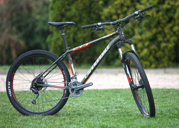 Cannondale Trail 3