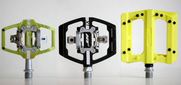 Fotoglerie: Představení HT 2016