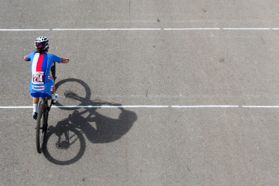Světový pohár XCO #2 Albstadt - ženy U23 & junioři