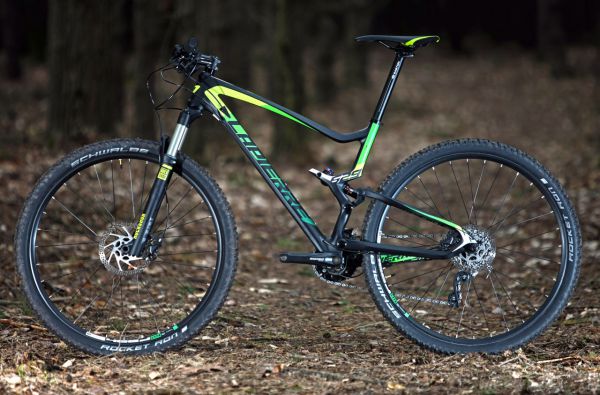 Lapierre XR 529
