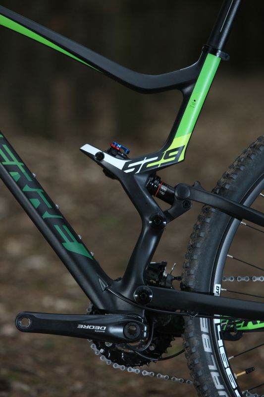 Lapierre XR 529