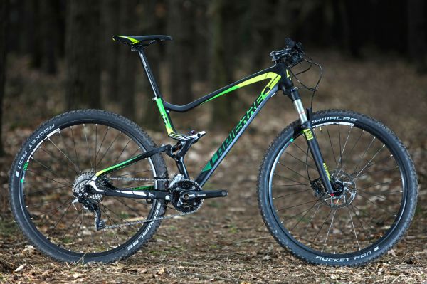 Lapierre XR 529