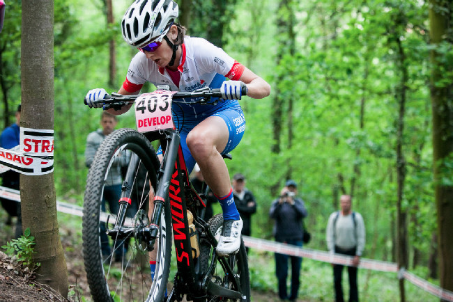 Jitka Škarnitzlová