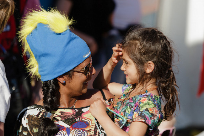 Mistrovství Evropy XCO 2016 - neděle 