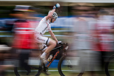 Světový pohár XCO #2 Albstadt - ženy U23 & junioři