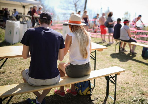 Mistrovství Evropy XCO 2016, Huskvarna - sobotní XCO