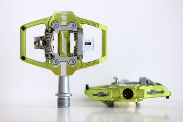 Fotoglerie: Představení HT 2016