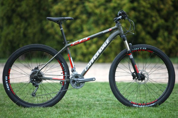 Cannondale Trail 3