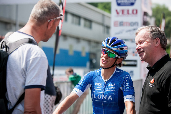 Setkání se starými známými