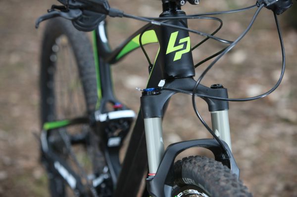 Lapierre XR 529