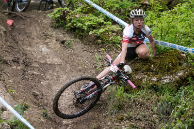 Tereza Tvarůžková