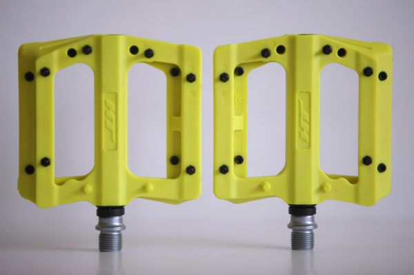 Fotoglerie: Představení HT 2016