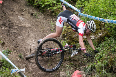 Tereza Tvarůžková