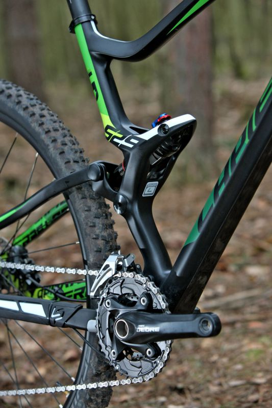 Lapierre XR 529