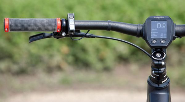 Merida Big Seven eLite 300